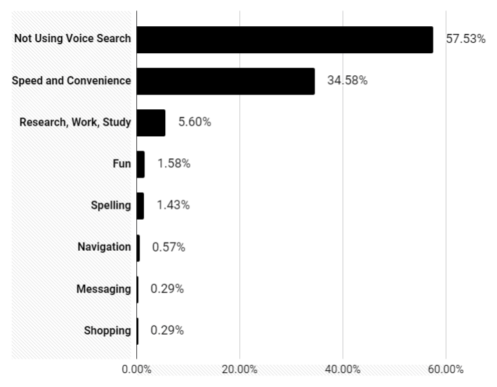 voice search